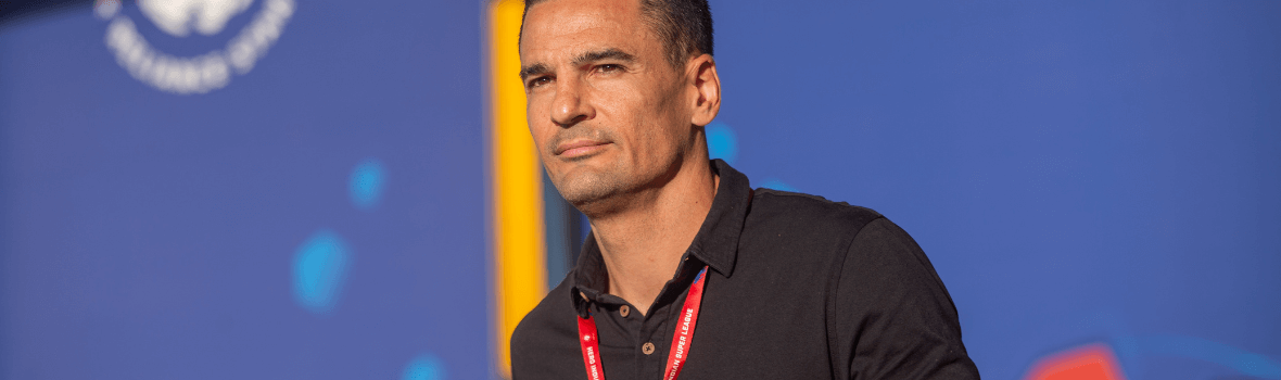 FC Goa part ways with Head Coach Carlos Pena FC Goa FC Goa part ways with Head Coach Carlos Pena FC Goa