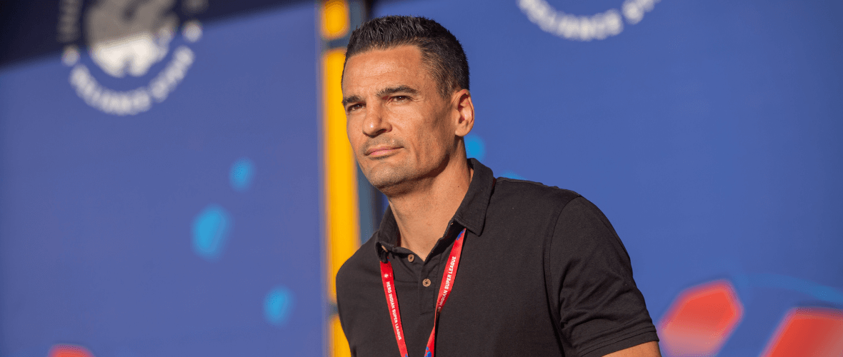 FC Goa part ways with Head Coach Carlos Pena