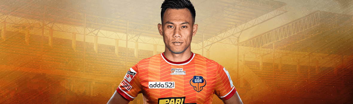 FC Goa add more firepower with the signing of Udanta Singh on multi-year deal FC Goa