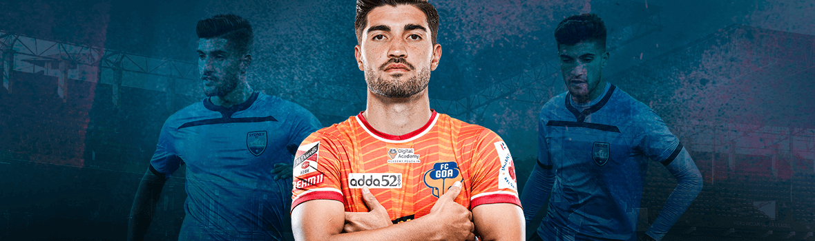 FC Goa ropes in two-time A-League winning midfielder Paulo Retre FC Goa