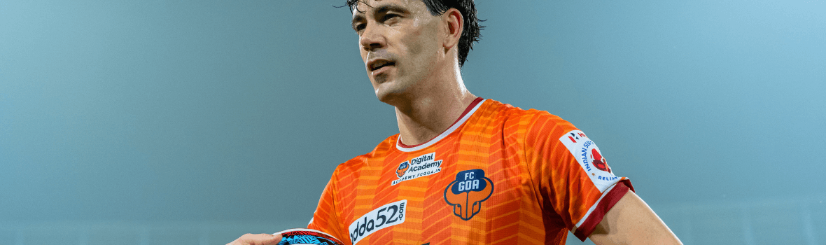 FC Goa forward Iker Guarrotxena set to miss ISL owing to personal reasons FC Goa