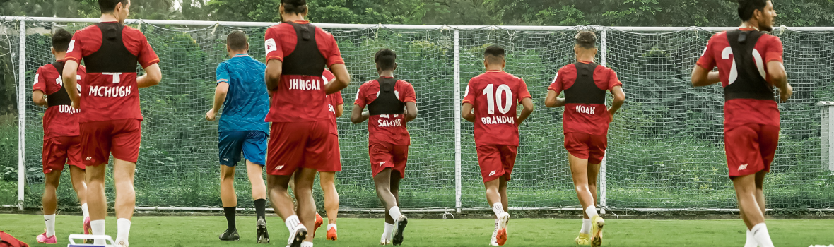 FC Goa take on Mohun Bagan Super Giant in high-stakes Durand Cup semi-final encounter FC Goa