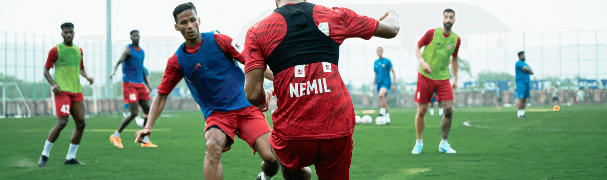 FC Goa face tough Jamshedpur FC challenge in penultimate game of league campaign FC Goa