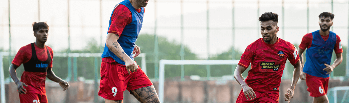 FC Goa eye playoff berth as crucial showdown with Punjab FC looms FC Goa