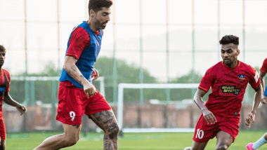 FC Goa eye playoff berth as crucial showdown with Punjab FC looms