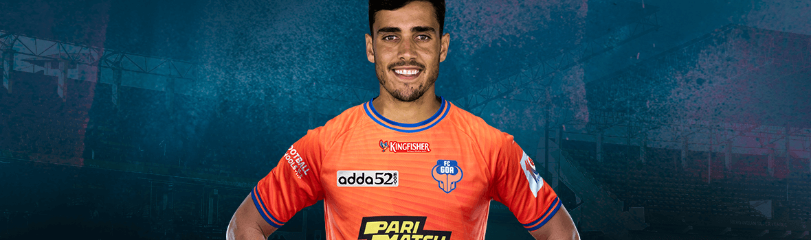 FC Goa secure midfield maestro Borja Herrera for ongoing ISL campaign FC Goa