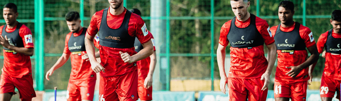 FC Goa host Mumbai City in crucial first leg of ISL semi-final FC Goa