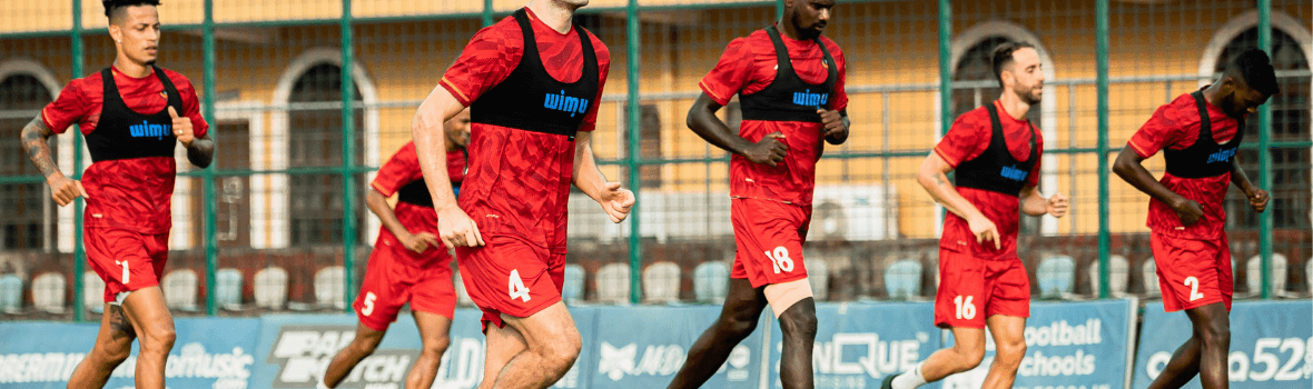 FC Goa push for table domination, Bengaluru FC up next FC Goa