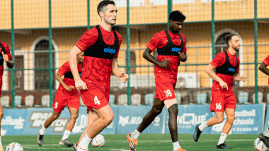 FC Goa push for table domination, Bengaluru FC up next