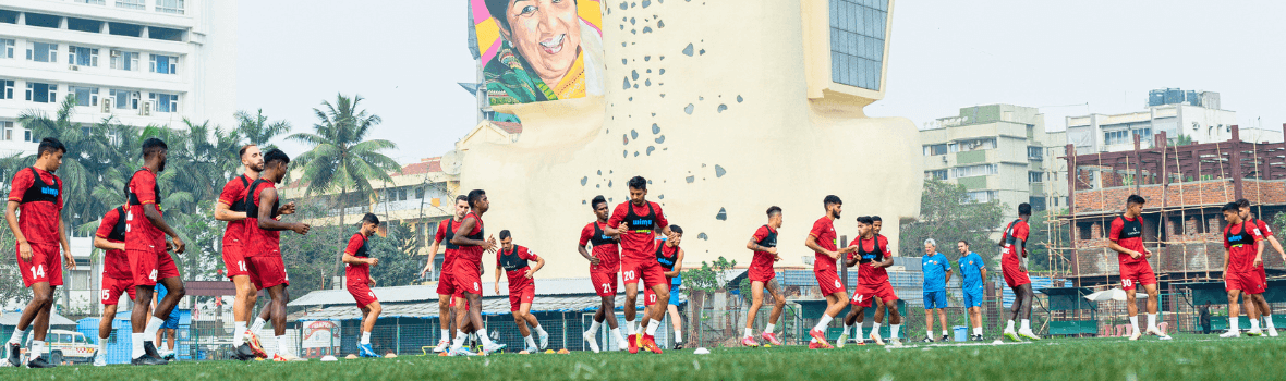 FC Goa seek redemption against Mumbai City FC to revive title aspirations FC Goa