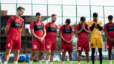 FC Goa resume league campaign with important face-off against Hyderabad FC