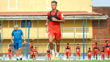 FC Goa take on Chennaiyin FC in crucial playoff clash