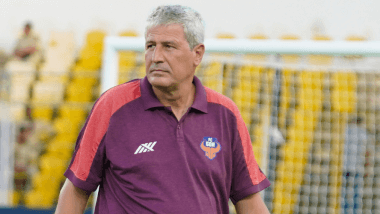 Manolo Marquez, FC Goa determined to bounce back after opening day defeat