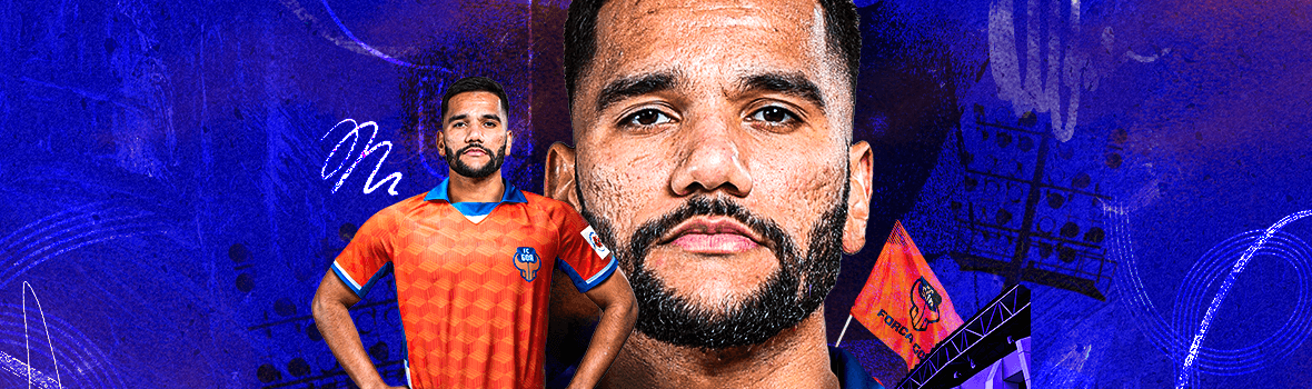 FC Goa announce signing of Sahil Tavora on a multi-year deal FC Goa