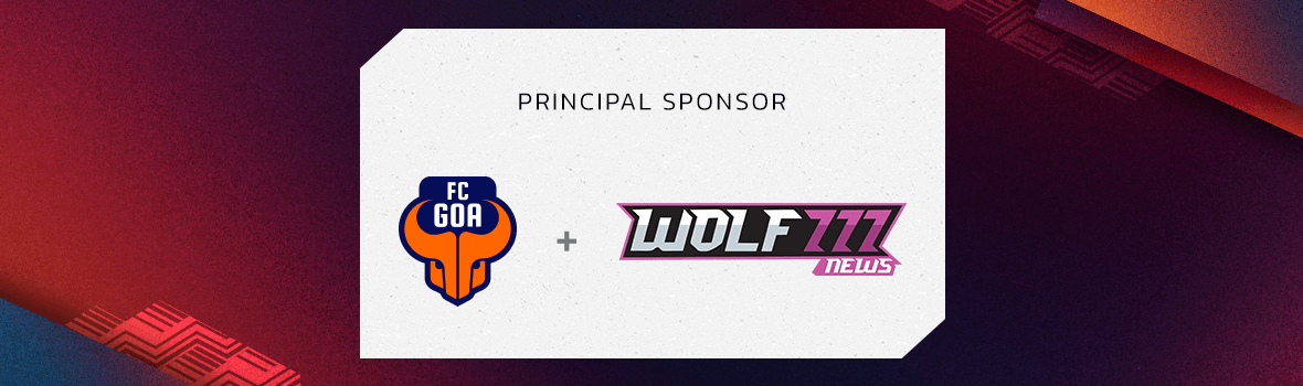 Wolf777 News join forces with FC Goa as Principal Sponsor for ISL 2024-25 FC Goa