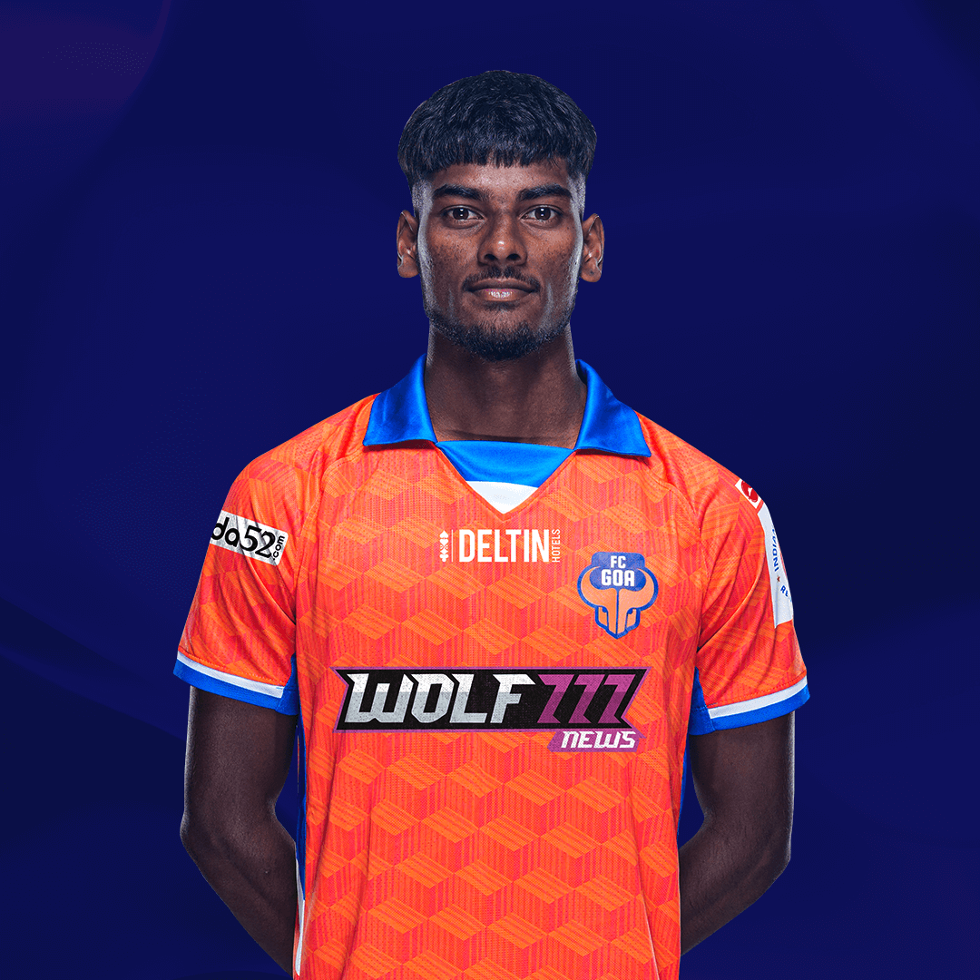 Vellington Fernandes