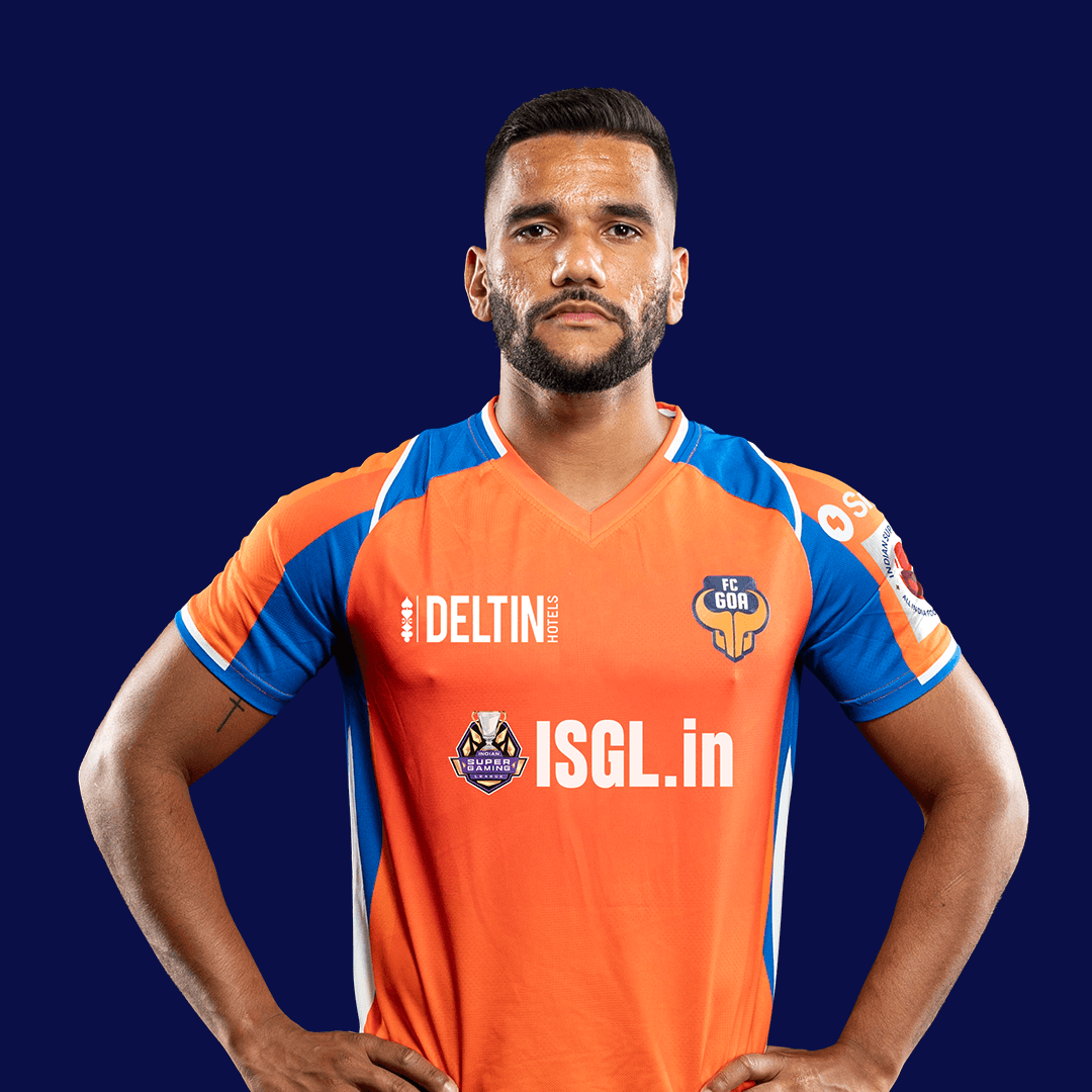 Sahil Tavora