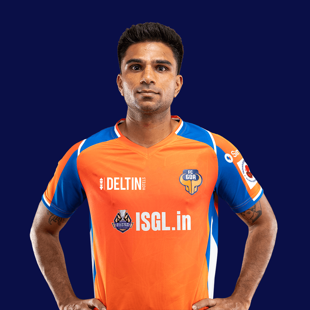 Aakash Sangwan