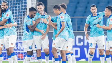 FC Goa one step closer to ISL semi-finals following victory over Punjab FC