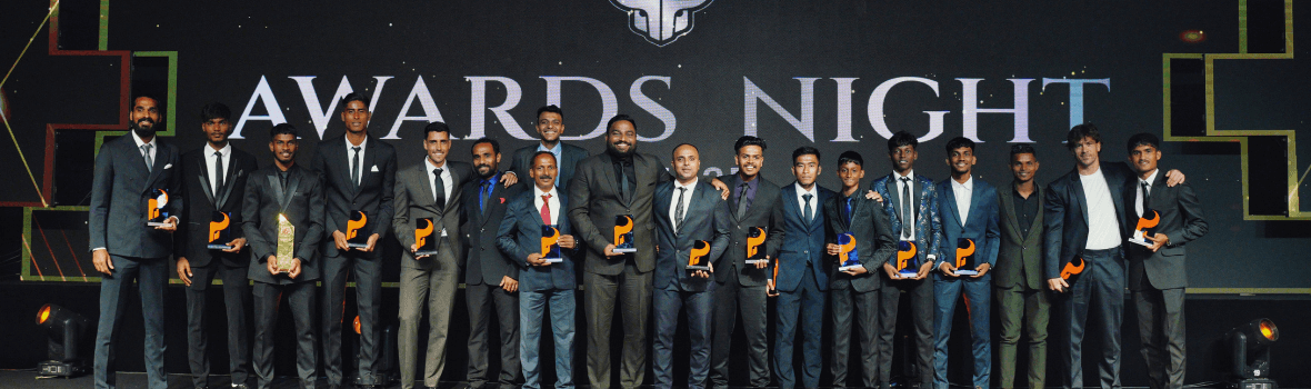 FC Goa honours outstanding performers at Awards Night 2024-25 FC Goa