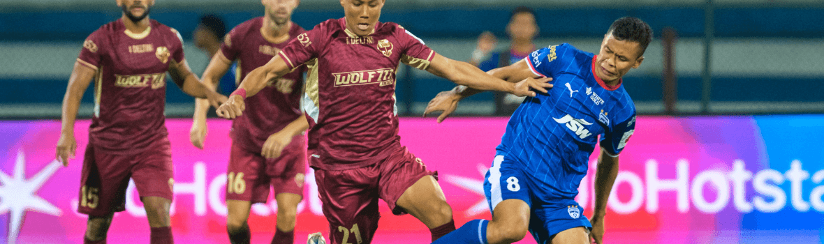 FC Goa left with it all to do at Fatorda after first-leg defeat to Bengaluru FC FC Goa FC Goa left with it all to do at Fatorda after first-leg defeat to Bengaluru FC FC Goa