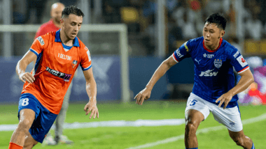 Brave FC Goa bow out despite dominant 2-1 win over Bengaluru FC