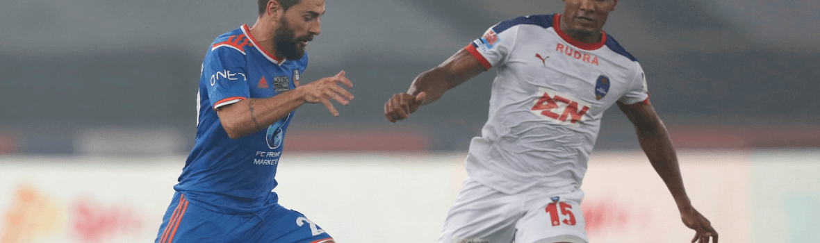 “The Past can inspire the Present”: Jofre calls on FC Goa and fans to believe in the Comeback Dream FC Goa “The Past can inspire the Present”: Jofre calls on FC Goa and fans to believe in the Comeback Dream FC Goa