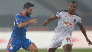 “The Past can inspire the Present”: Jofre calls on FC Goa and fans to believe in the Comeback Dream “The Past can inspire the Present”: Jofre calls on FC Goa and fans to believe in the Comeback Dream