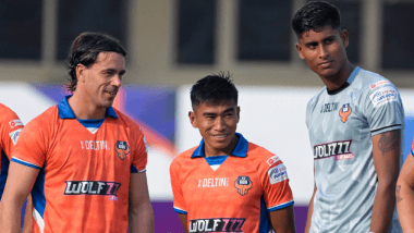 Iker Guarrotxena hat-trick powers FC Goa into Kalinga Super Cup quarterfinals Iker Guarrotxena hat-trick powers FC Goa into Kalinga Super Cup quarterfinals