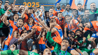 FC Goa lift Kalinga Super Cup, script history with dominant 3-0 win over Jamshedpur FC FC Goa lift Kalinga Super Cup, script history with dominant 3-0 win over Jamshedpur FC