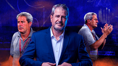 Manolo Márquez to continue as FC Goa Head Coach for the 2025-26 Season