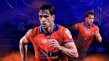 Iker Guarrotxena Extends Stay With FC GOA