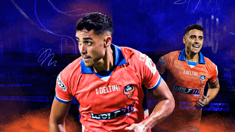FC Goa Secure Borja Herrera for 2025-26 Campaign