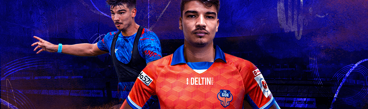 FC Goa Rope In Spanish Striker Javier Siverio FC Goa