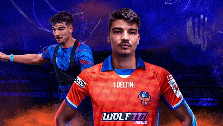 FC Goa Rope In Spanish Striker Javier Siverio