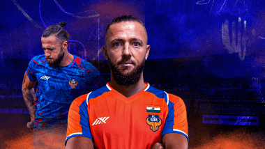 FC Goa complete foreign roster with the signing of Spanish midfielder David Timor FC Goa complete foreign roster with the signing of Spanish midfielder David Timor