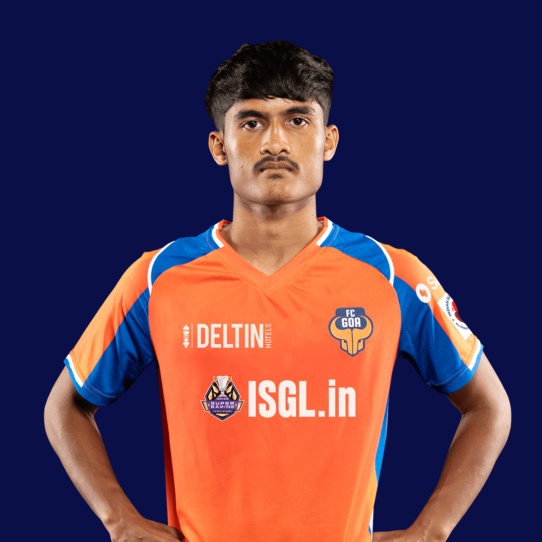 Prachit Gaonkar